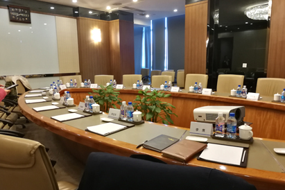 伊犁哈萨克自治州某保密会议手机信号屏蔽