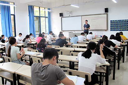 伊犁哈萨克自治州沈阳建筑大学考场手机信号屏蔽器