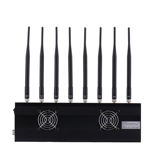伊犁哈萨克自治州手机信号屏蔽器DX1508B