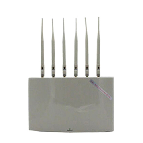 伊犁哈萨克自治州DX1500A型手机信号屏蔽器
