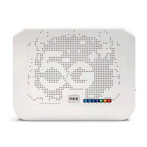 伊犁哈萨克自治州5G手机信号屏蔽器DX5080