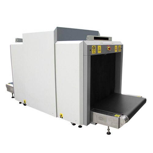 伊犁哈萨克自治州狮王DX100100C多能量变速X射线安检机