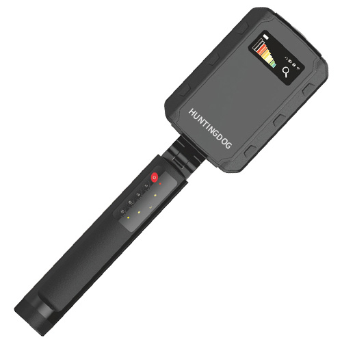 伊犁哈萨克自治州非线性节点探测器D900X