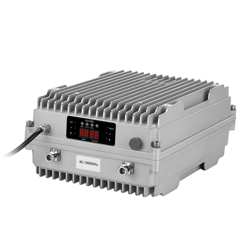 伊犁哈萨克自治州4G工程用手机信号放大器